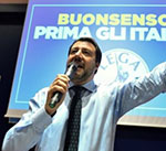 انتخابات حساس ایتالیا امروز برگزار می‌شود